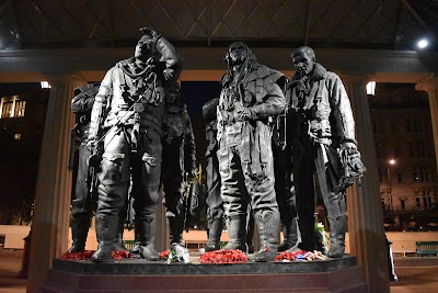 Bomber Command Memorial
